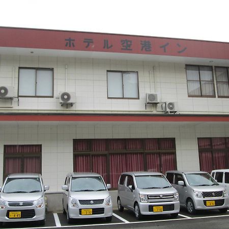 Hotel Kuko Inn Tsushima  Zewnętrze zdjęcie