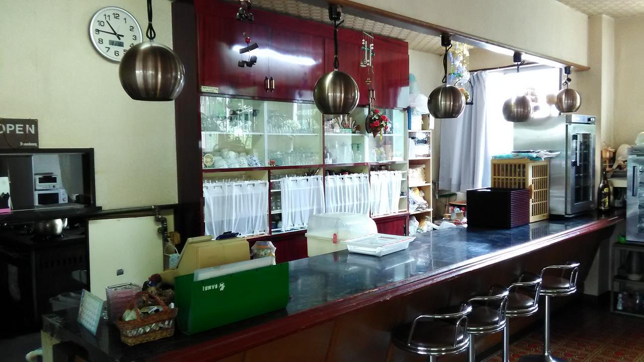 Hotel Kuko Inn Tsushima  Zewnętrze zdjęcie
