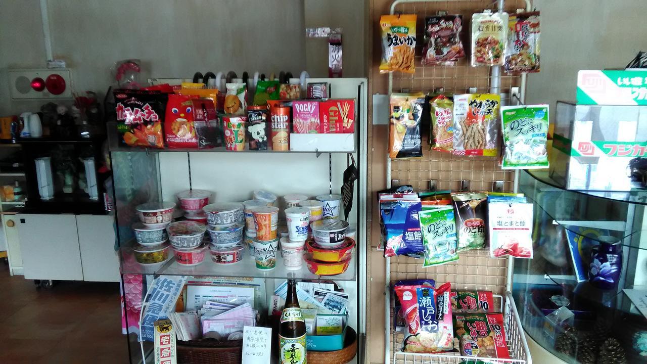 Hotel Kuko Inn Tsushima  Zewnętrze zdjęcie